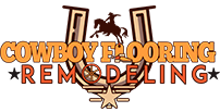 Cowboy Flooring Remodeling-logo