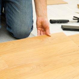 Flooring Services
