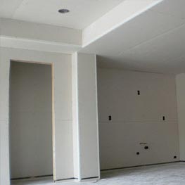 Sheetrock & Drywall